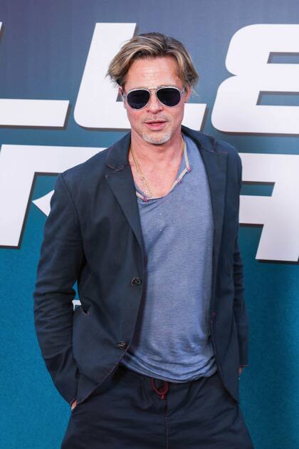 Una propuesta con cortes originales para la première en el Grand Rex, de París.