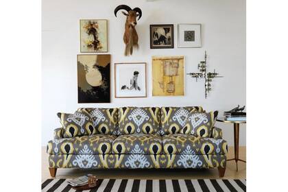 Una propuesta con la sobriedad propia del estilo nórdico. | Foto: apartmenttherapy.com