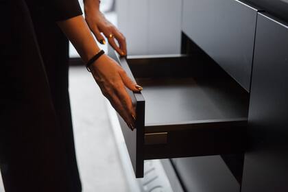 Una propuesta de lujo para la cocina de la mano de Rauvisio.