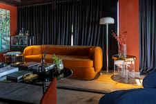 Diseño de interiores: cuando los colores tienen impacto emocional