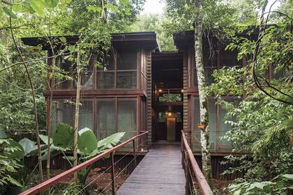 Una propuesta más allá de los clásicos