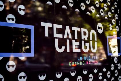 Una propuesta para aprender a disfrutar del teatro con muchos más sentidos que la vista.