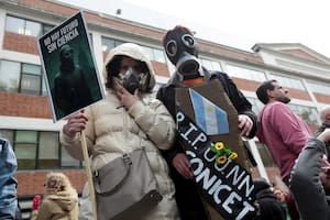 El rol de la ciencia en el desarrollo. ¿Dónde está parada la Argentina?