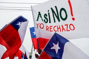 Chile inicia un segundo proceso constitucional tras el fallido referéndum de septiembre