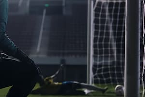 Copa América 2021. La emotiva publicidad sobre Diego Maradona