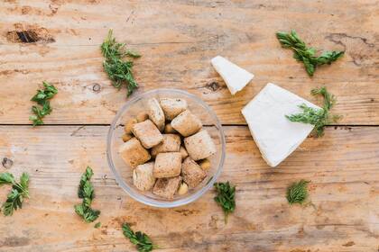 Una receta práctica y libre de gluten para realzar el sabor de tus platos