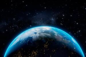 Una reciente investigación dio a conocer cómo es realmente el agua en los cuerpos celestes