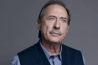 Julieta Zylberberg cruzó a Francella por apoyar a Milei