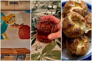 Una reconocida publicación especializada ubicó a tres restaurantes de Miami entre los mejores en Estados Unidos