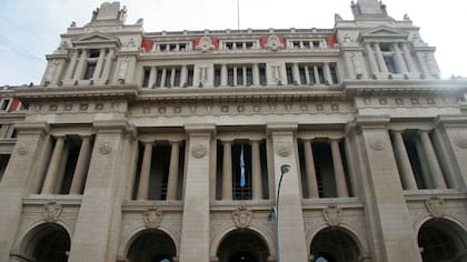 Una red rusa de lavado de dinero, en la mira de la Justicia