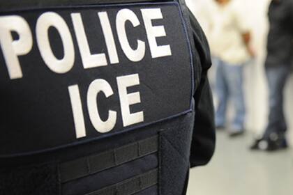 Una redada del ICE en Nueva York culmina con la detención de un representante religioso