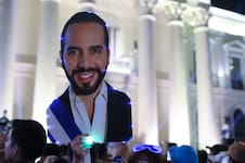 Revuelo en El Salvador por una reforma que podría abrir el camino a la reelección indefinida de Bukele