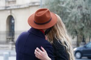 Una relación inolvidable.