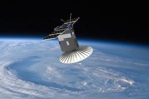 Órbita universitaria: la Universidad de La Plata desarrolla un satélite propio