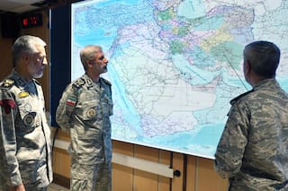 ¿La guerra de 12 días contra Irán fue un éxito? Esto es lo que dice la evidencia