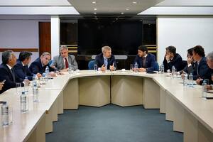 Gobernadores dialoguistas suben al rango a acuerdistas, mientras que otros se alejan más de la Casa Rosada