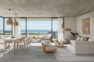 una experta explica cómo cambiar la decoración en la casa para que quienes vivan generen serotonina