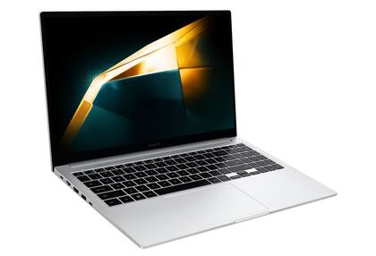 Una Samsung Galaxy Book4