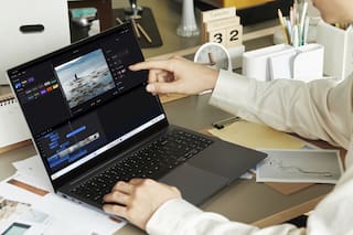 Las nuevas notebooks son más livianas, potentes y están listas para la era de la IA