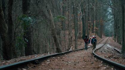 Una secuencia muy Cuenta conmigo