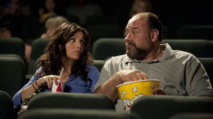 Una segunda oportunidad (Disney+)