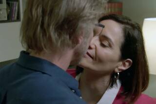 Pequeña Victoria: Antonio, cada vez más lejos de Emma