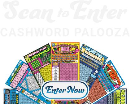 Una segunda oportunidad para boletos no ganadores