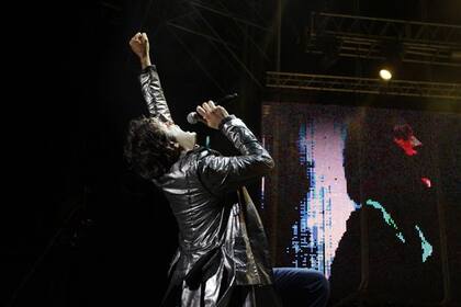 Una selección con algunas de las propuestas del Cosquín Rock 2017