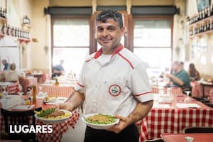 Una selección de bodegones de Buenos Aires que se mantienen vigentes