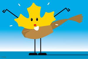 Una semana ideal para resfriarse, de las tardes càlidas directo a mañanas invernales