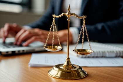 Una senadora ofrece asesoría legal gratuita el 29 de enero