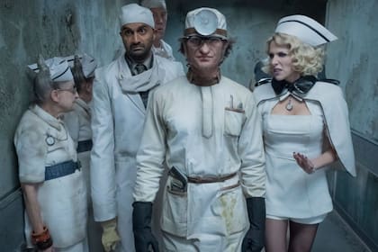 Una serie de eventos desafortunados