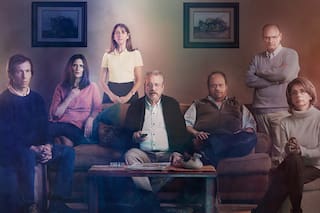 HBO Max presentó el primer trailer de María Marta, el crimen del country