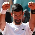 Se abre el telón de Roland Garros, aunque los actores juegan bajo protesta (salvo el prócer)