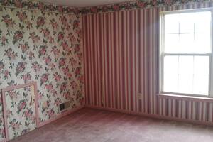 Una simple remodelación se volvió viral en las redes sociales a causa de un detalle sorprendente (foto ilustrativa)