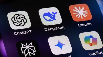 Una sola solicitud a ChatGPT puede consumir el equivalente a una botella pequeña de agua.