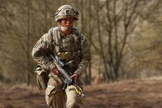 Cómo se benefició Europa con el fin de la Guerra Fría y cuánto deberá invertir ahora en defensa