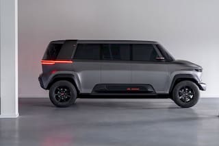 Este modelo de auto promete durar 50 años