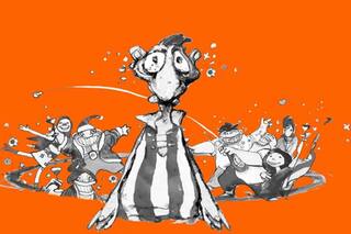 15 años de una editorial que relanzó la literatura deportiva