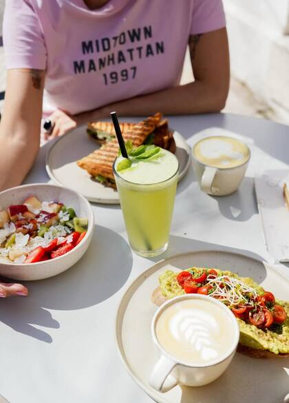 Una tarde en Borja puede verse así.