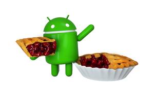 Android Pie: la versión 9.0 del sistema operativo de Google ya está disponible