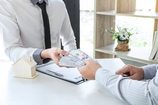 Estos son los bancos con las tasas más bajas para comprar un departamento