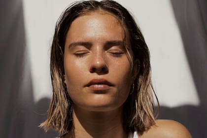 “Una taza de té blanco equivale a 12 vasos de jugo de naranja”