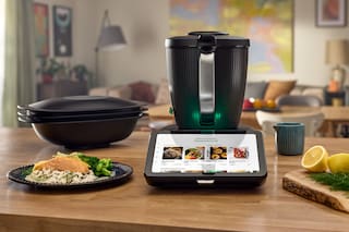 Robots de cocina: qué modelos se consiguen en el país