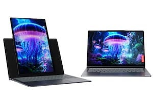 De la notebook con pantalla giratoria a la aspiradora que sube escaleras por su cuenta