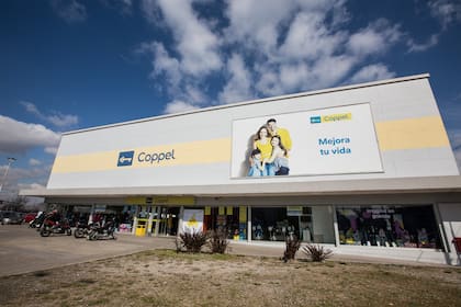 Coppel Argentina - ¡LLEGÓ COPPEL A ESCOBAR! Abrimos una nueva tienda Coppel  en: Eugenia Tapia de Cruz 939 Si todavía no tenés tu #CréditoCoppel  acercate a la nueva tienda y comenzá una