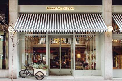 Una tienda sweety, ¡de cuentos!