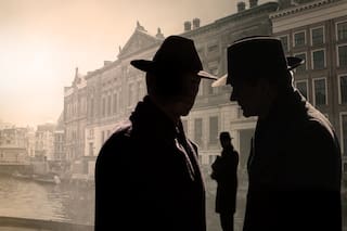 El banquero que montó un fondo clandestino que salvó miles de vidas y enloqueció a los nazis