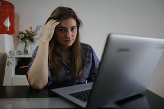 Migraña: más de la mitad de los pacientes faltan cuatro días por mes al trabajo