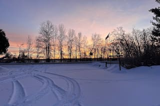 Una tormenta invernal amenaza con llevar ventiscas y hielo a partes de EEUU